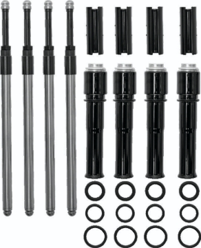 Picture of S&S Cycle SSC Pushrods - 930-0143