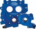 Picture of S&S Cycle SSC Cam Plate & Oil Pump Kits - 310-0731