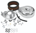 Picture of S&S Cycle SSC Air Cleaner Kits Air Intake Components - 17-0404