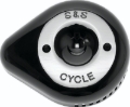 Picture of S&S Cycle SSC Air Cleaner Kits Air Intake Components - 170-0533