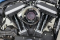 Picture of S&S Cycle SSC Air Stinger Kits Air Intake Components - 170-0725A