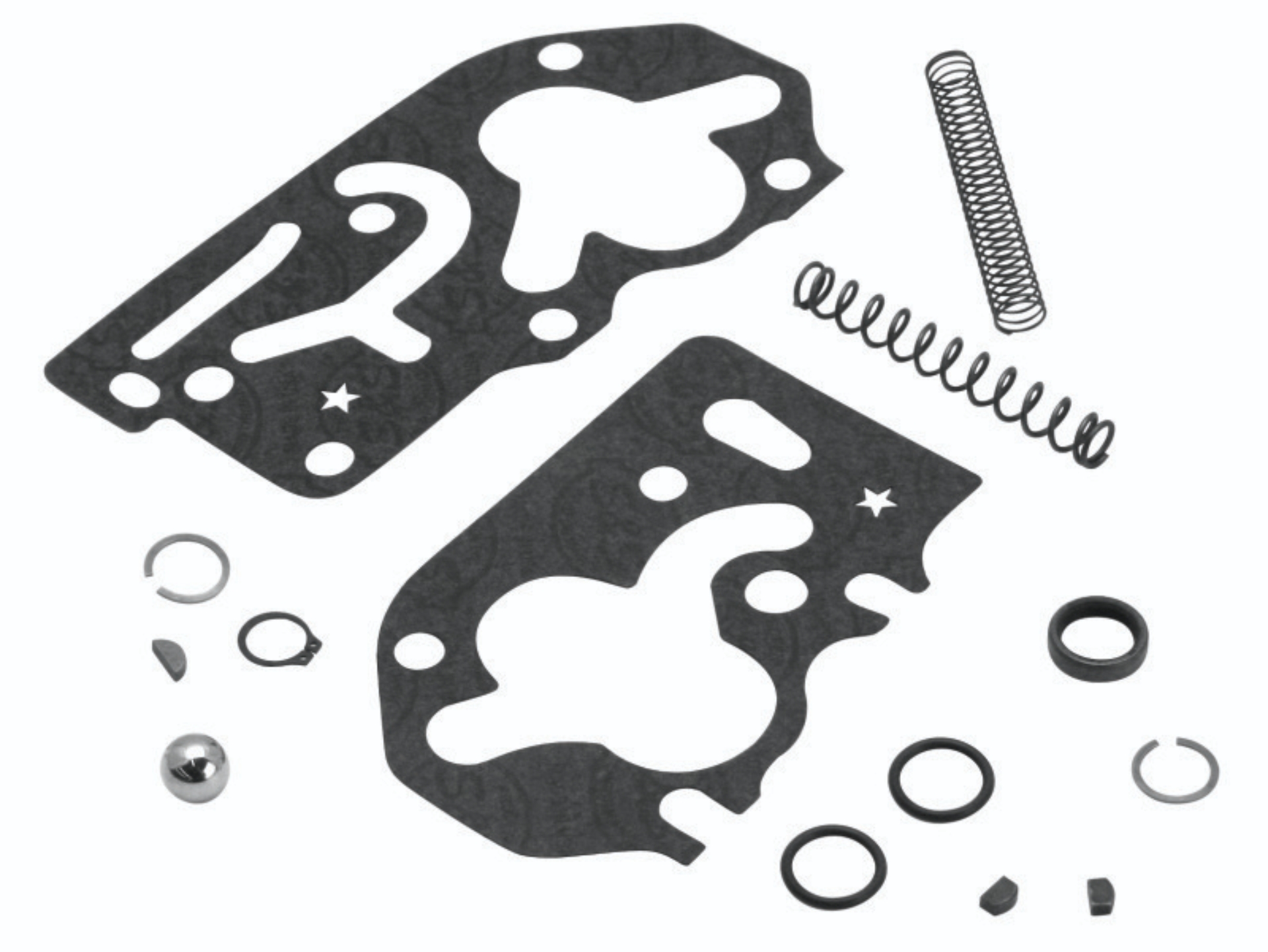 Picture of S&S Cycle SSC Rebuild Kit Oil Pumps - 31-6309