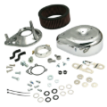 Picture of S&S Cycle SSC Air Cleaner Kits Air Intake Components - 17-0448