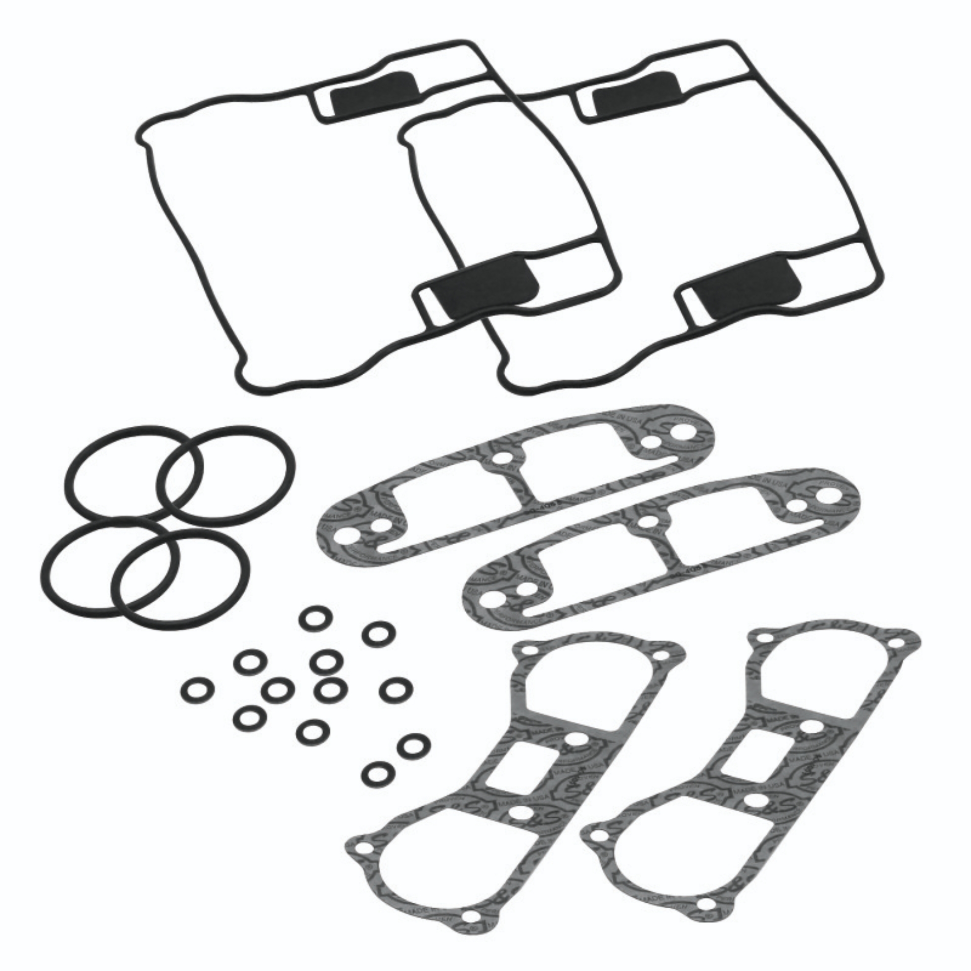 Picture of S&S Cycle SSC Misc Gaskets Gasket Kits - 90-4091