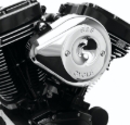 Picture of S&S Cycle SSC Air Cleaner Kits Air Intake Components - 170-0524B