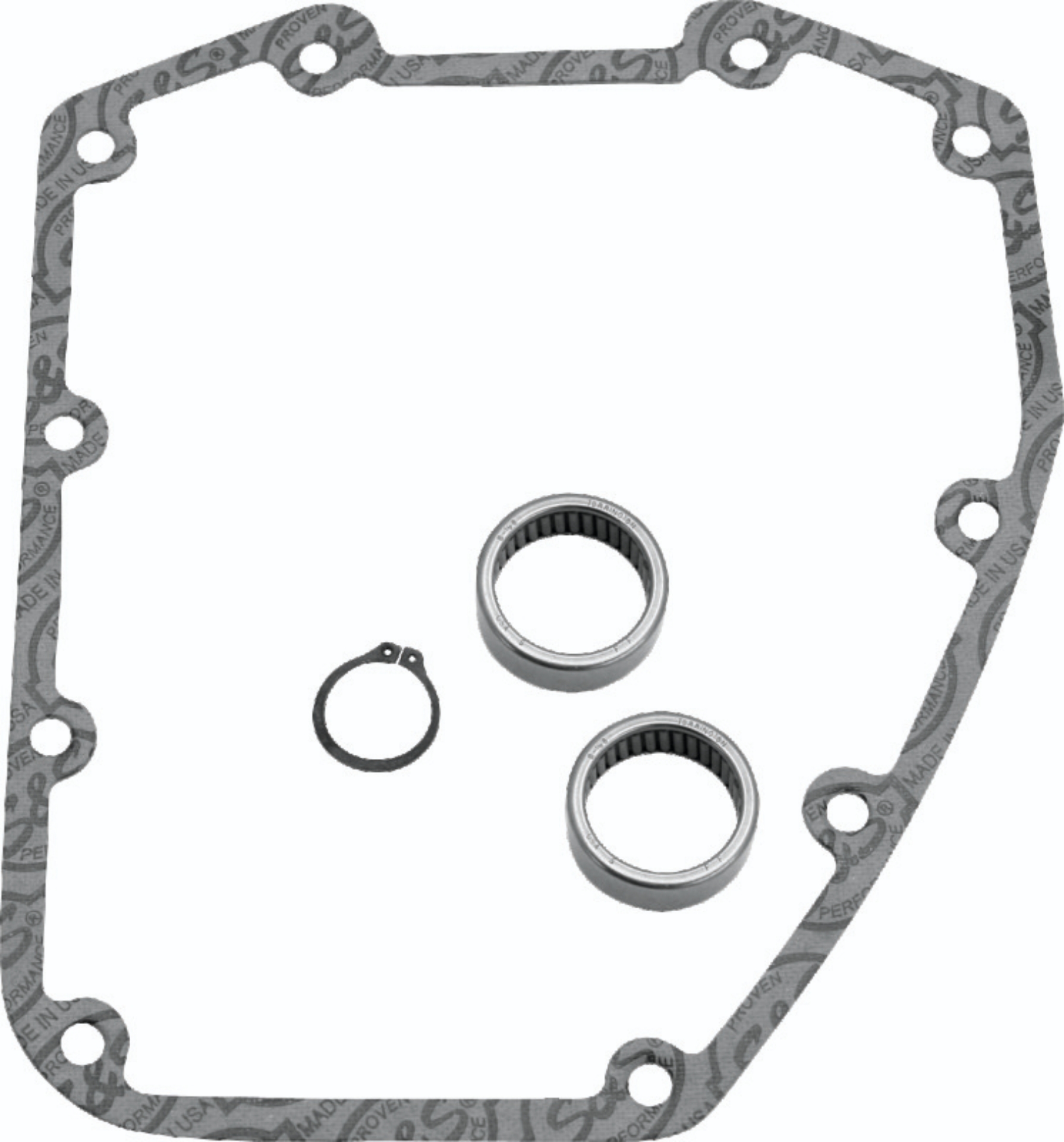 Picture of S&S Cycle SSC Drive Cams Cam Gears - 106-5929