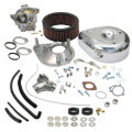Picture of S&S Cycle SSC Carburetor Kits Carburetor Rebuild Kits - 11-0407