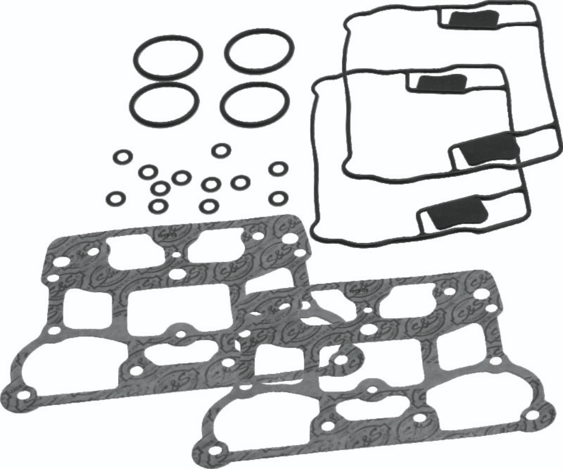 Picture of S&S Cycle SSC Misc Gaskets Gasket Kits - 90-4111