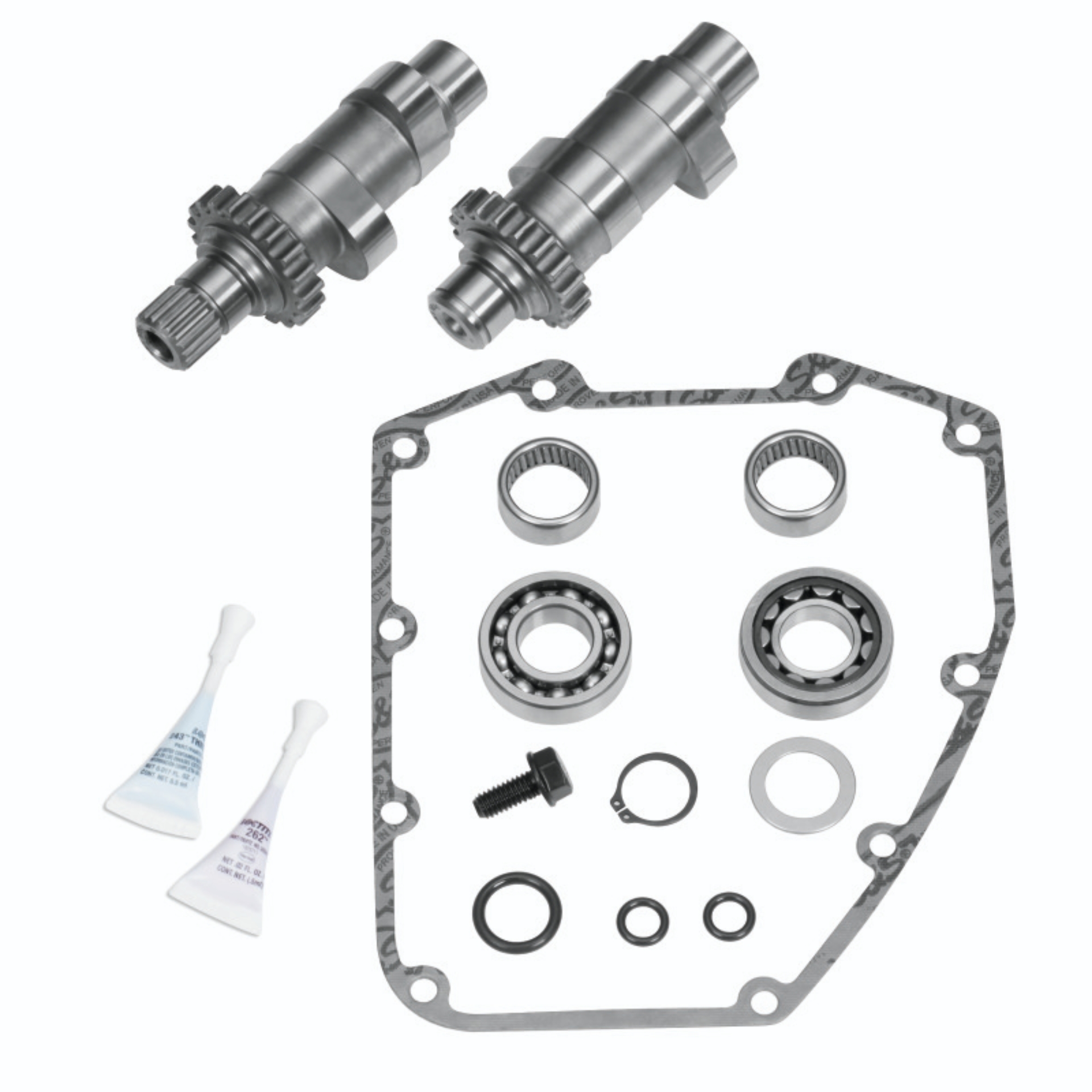 Picture of S&S Cycle SSC Camshafts - 33-5182A