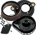 Picture of S&S Cycle SSC Air Cleaner Kits Air Intake Components - 170-0436C