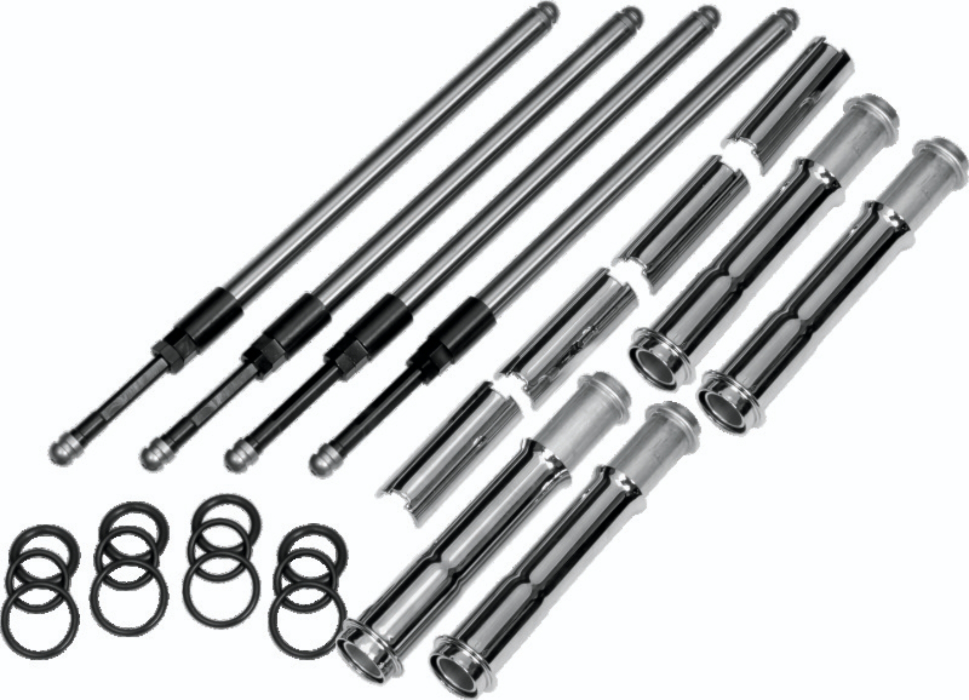 Picture of S&S Cycle SSC Pushrods - 930-0123