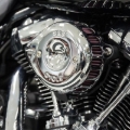 Picture of S&S Cycle SSC Air Cleaner Kits Air Intake Components - 170-0435C