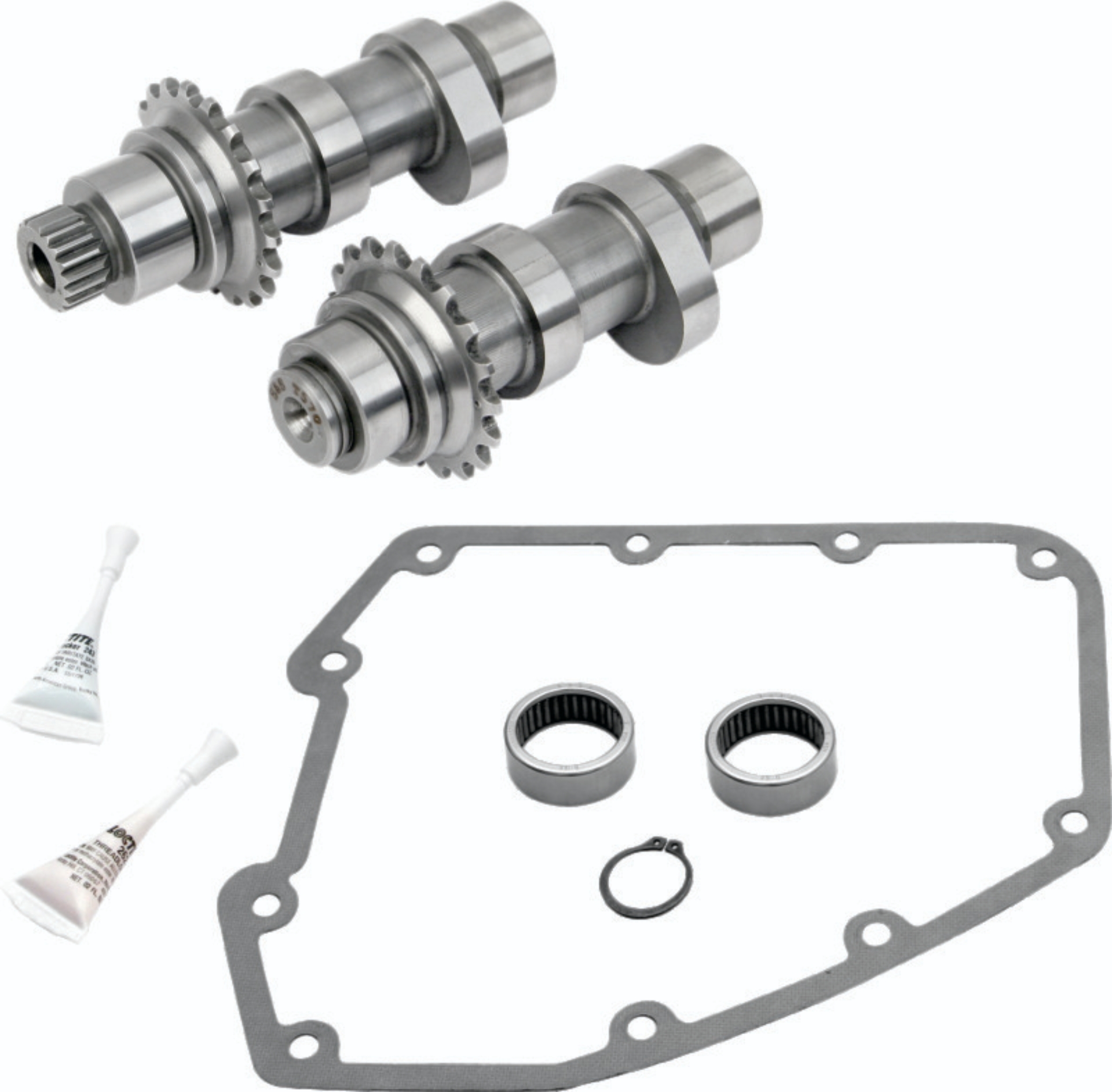 Picture of S&S Cycle SSC Camshafts - 106-4382