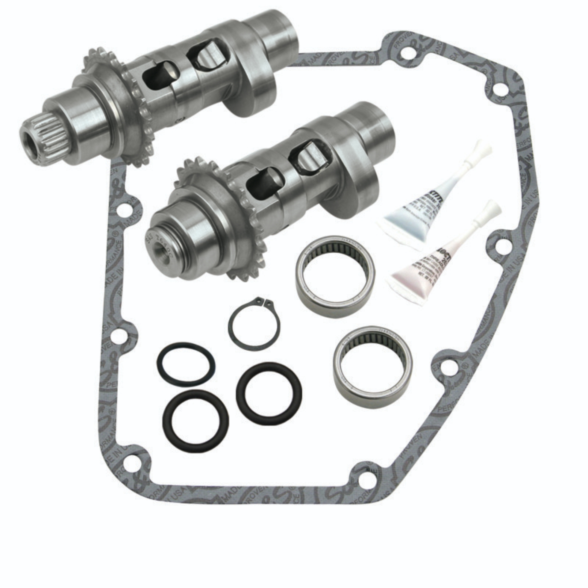 Picture of S&S Cycle SSC Camshafts - 330-0299