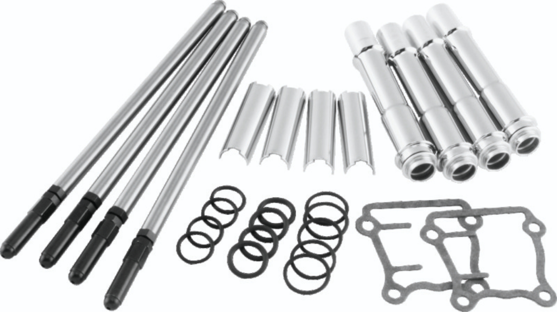 Picture of S&S Cycle SSC Pushrods - 93-5095
