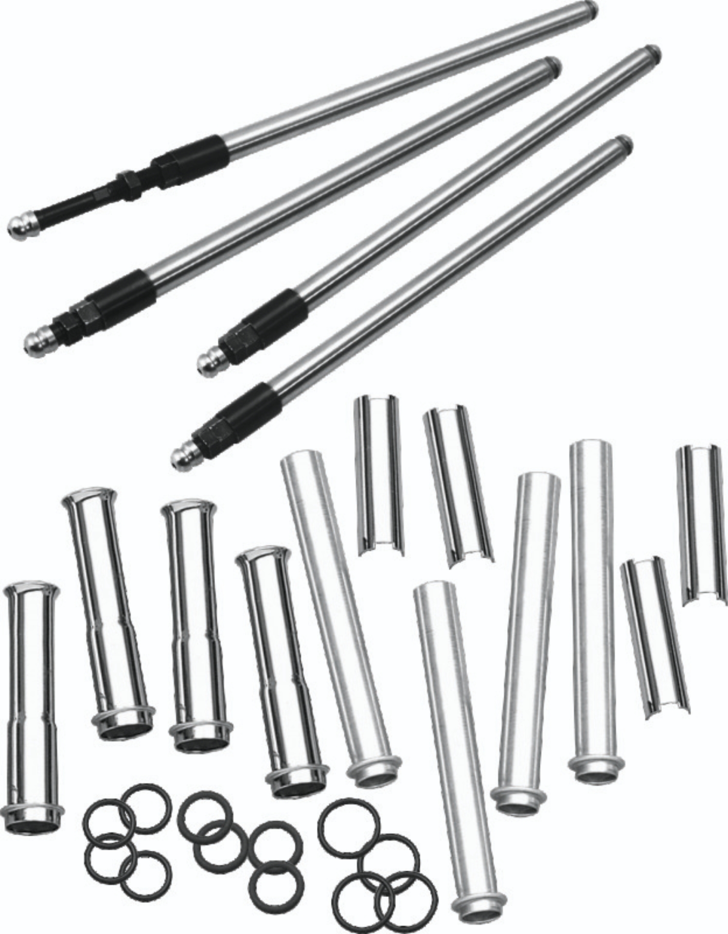 Picture of S&S Cycle SSC Pushrods - 106-6051