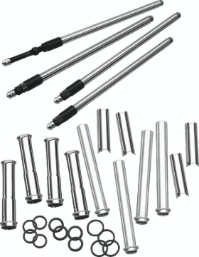 Picture of S&S Cycle SSC Pushrods - 106-6051