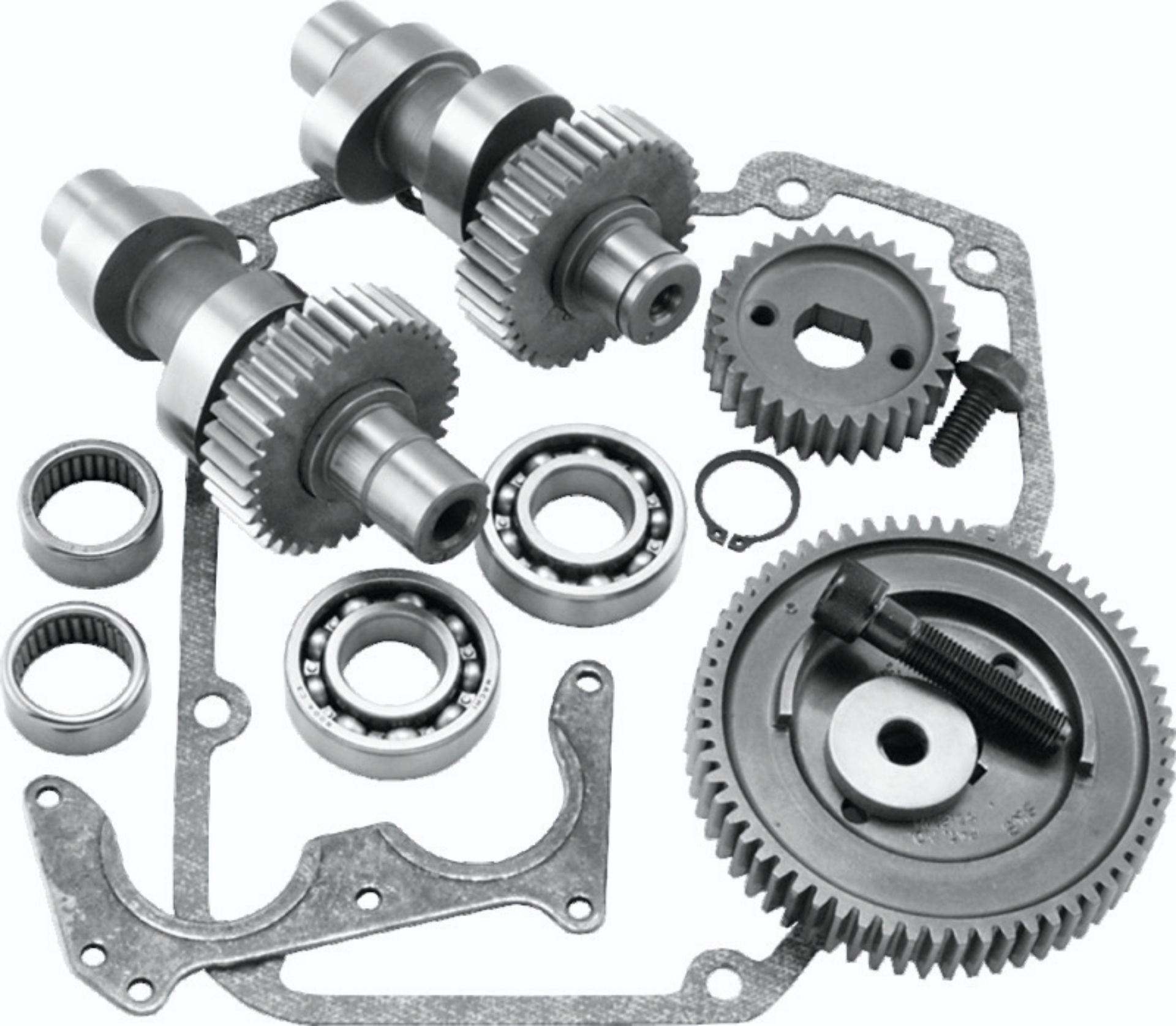 Picture of S&S Cycle SSC Camshafts - 33-5177