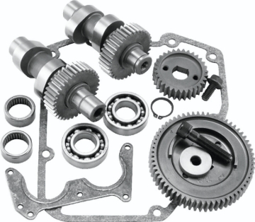 Picture of S&S Cycle SSC Camshafts - 33-5177