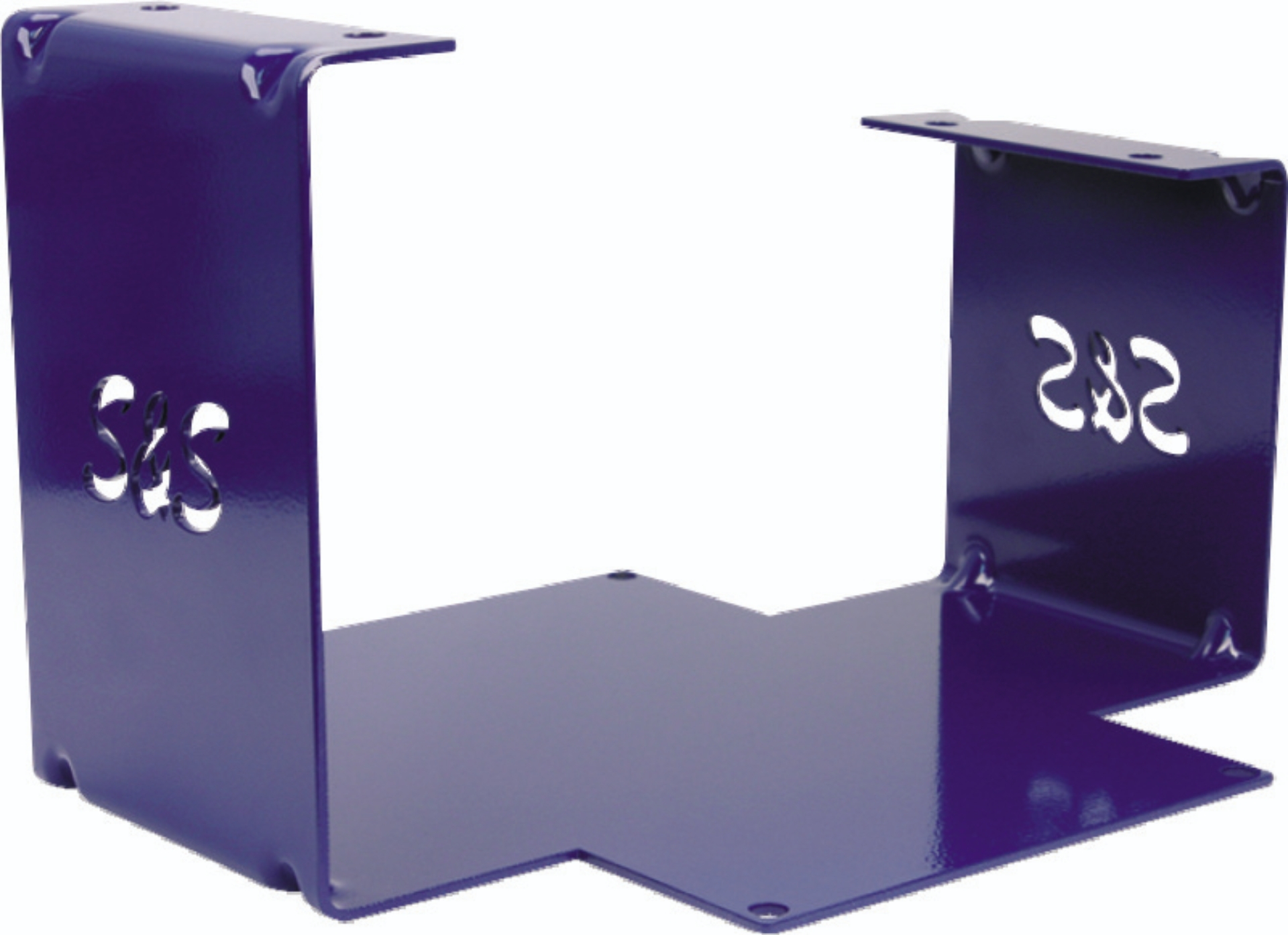 Picture of S&S Cycle SSC Engine Stands Engine Mounts - 53-0141