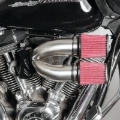 Picture of S&S Cycle SSC Induction Kits Air Intake Components - 170-0635A