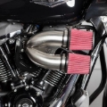 Picture of S&S Cycle SSC Air Cleaner Kits Air Intake Components - 170-0565A