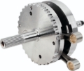 Picture of S&S Cycle SSC Flywheels - 320-0351