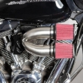 Picture of S&S Cycle SSC Induction Kits Air Intake Components - 170-0635A