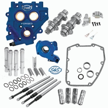 Picture of S&S Cycle SSC Cam Chest Kits Cam Gears - 330-0553