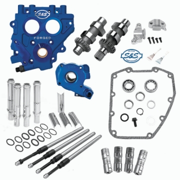 Picture of S&S Cycle SSC Cam Chest Kits Cam Gears - 330-0541