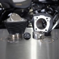 Picture of S&S Cycle SSC Cylinder & Piston Kits Piston Sets - 910-0763