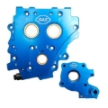 Picture of S&S Cycle SSC Cam Plate & Oil Pump Kits - 310-0732