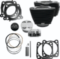 Picture of S&S Cycle SSC Cylinder & Piston Kits Piston Sets - 910-0763