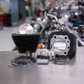 Picture of S&S Cycle SSC Conversion Kits Piston Sets - 910-0691