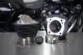 Picture of S&S Cycle SSC Cylinder & Piston Kits Piston Sets - 910-0763