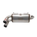 Picture of S&S Cycle SSC Exhausts Powersports Exhausts - 550-1041
