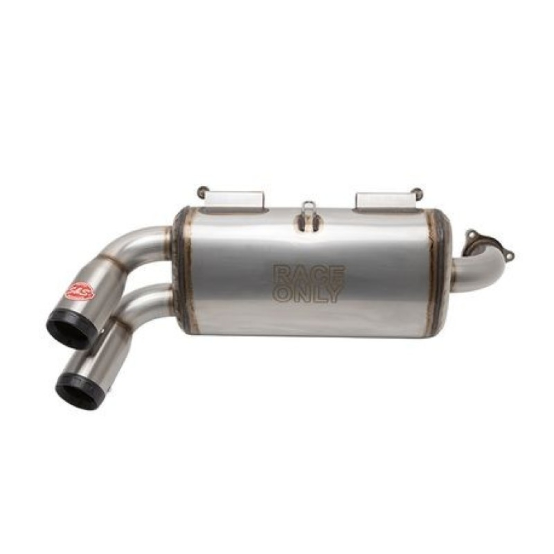 Picture of S&S Cycle SSC Exhausts Powersports Exhausts - 550-1041