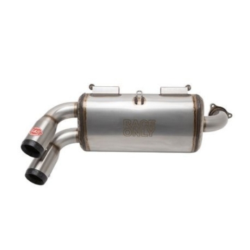 Picture of S&S Cycle SSC Exhausts Powersports Exhausts - 550-1041