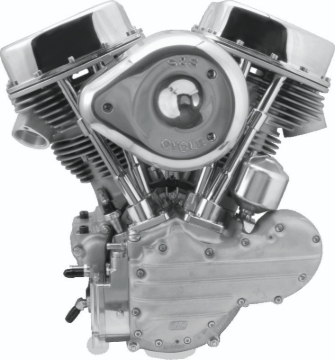 Picture of S&S Cycle SSC Engines - 106-0821