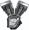 Picture of S&S Cycle SSC Engines - 310-0770A