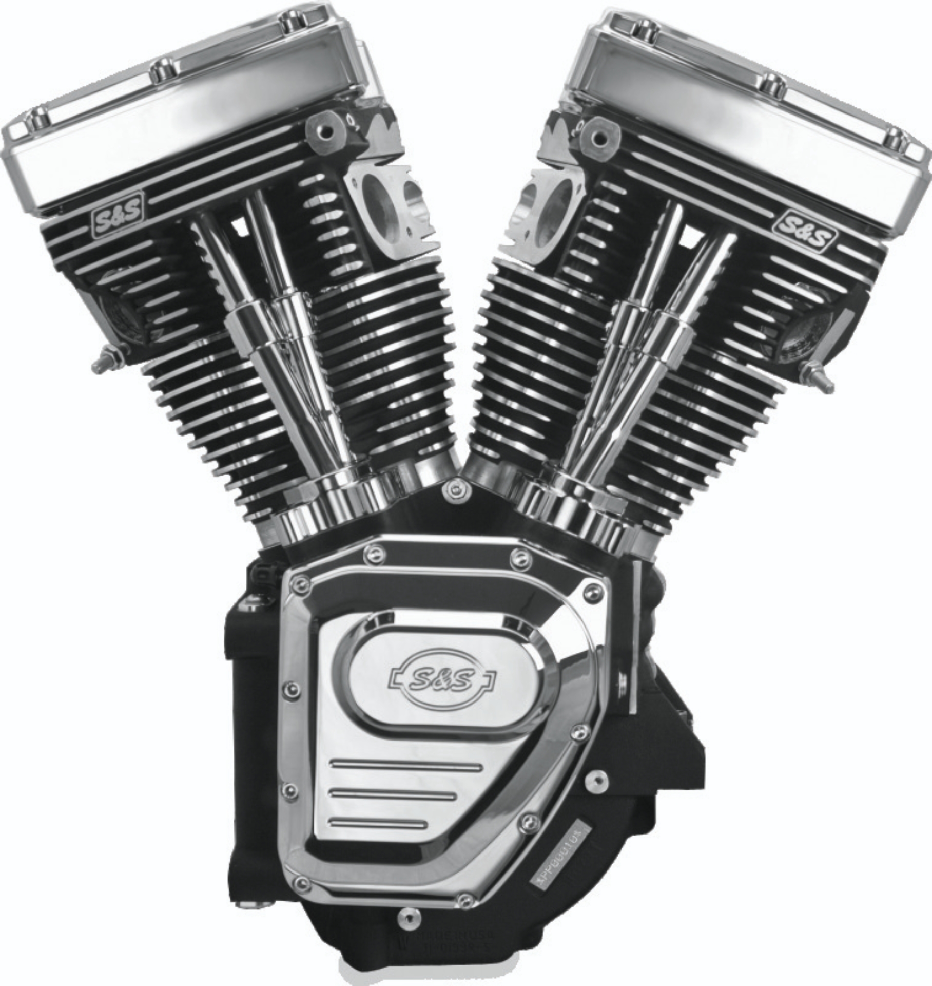 Picture of S&S Cycle SSC Engines - 310-0770A