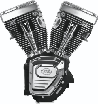 Picture of S&S Cycle SSC Engines - 310-0770A