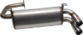 Picture of S&S Cycle SSC Exhausts Powersports Exhausts - 550-1038