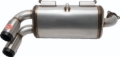 Picture of S&S Cycle SSC Exhausts Powersports Exhausts - 550-1035