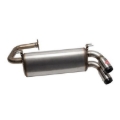 Picture of S&S Cycle SSC Exhausts Powersports Exhausts - 550-1038