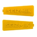 Picture of Seizmik SZM Mirror Frame Color Inserts Exterior Trim - 18095