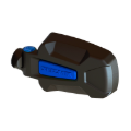Picture of Seizmik SZM Mirror Color Insert Side Mirrors - 18077