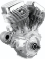 Picture of S&S Cycle SSC Engines - 106-0821