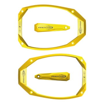 Picture of Seizmik SZM Trim Kits Exterior Trim - 19022