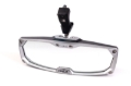 Picture of Seizmik SZM Halo Cast Rear View Mirrors - 18028